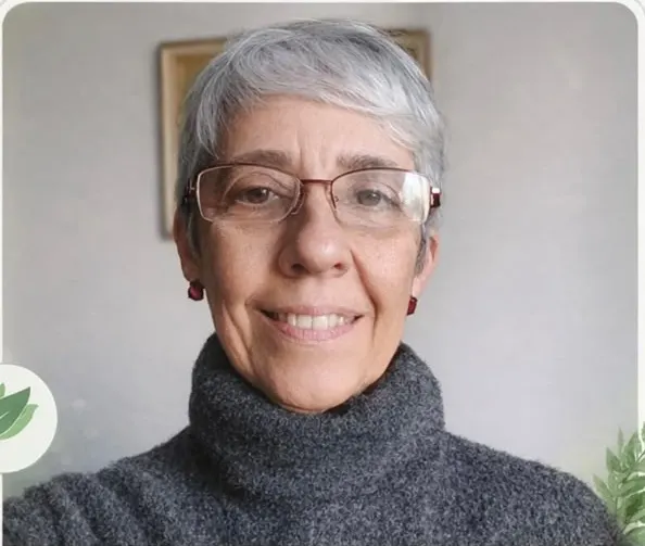 Noemi Mota, fisioterapeuta e instrutora de Pilates da Corpore Pilates